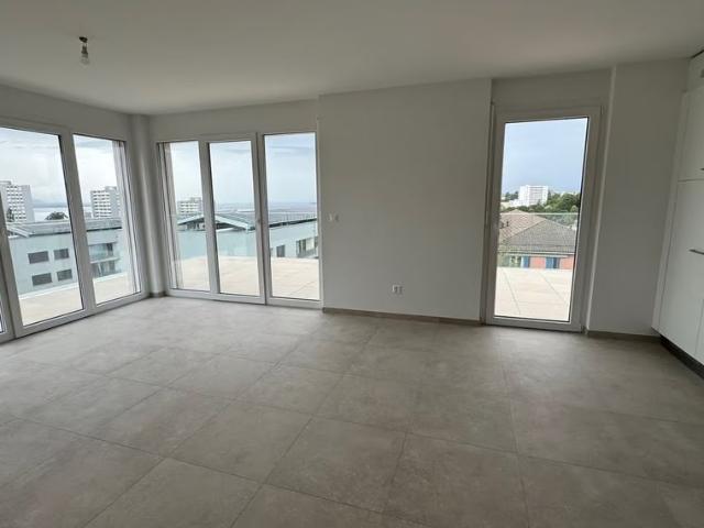 2.5 Zimmer, 47 m²