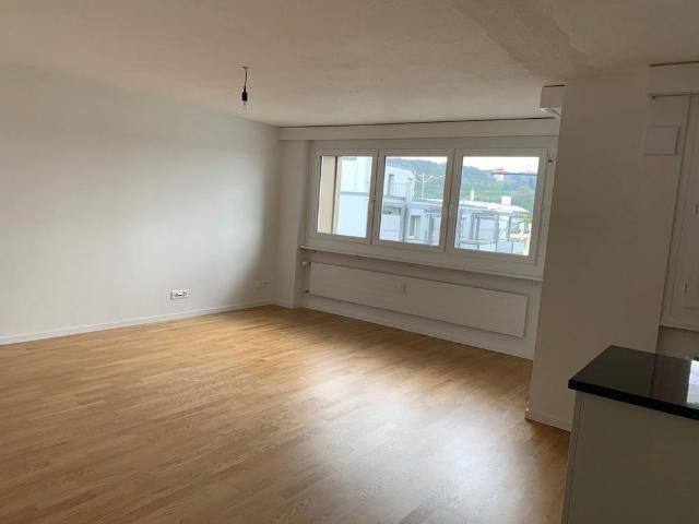 2.5 Zimmer, 47 m², 5. Stock