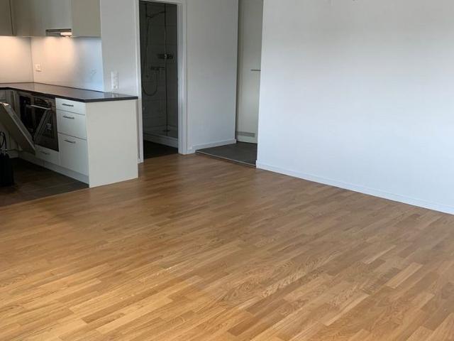 2.5 Zimmer, 47 m², 5. Stock