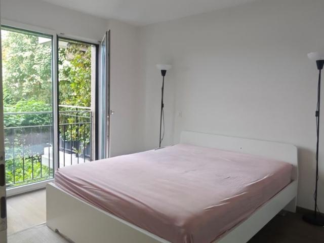 2.5 Zimmer, 47 m²