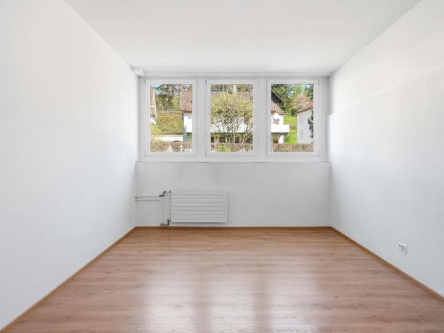 2.5 Zimmer, 47 m²