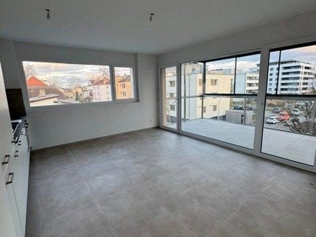 2.5 Zimmer, 47 m²