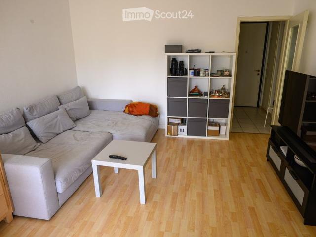 2.5 Zimmer, 47 m²