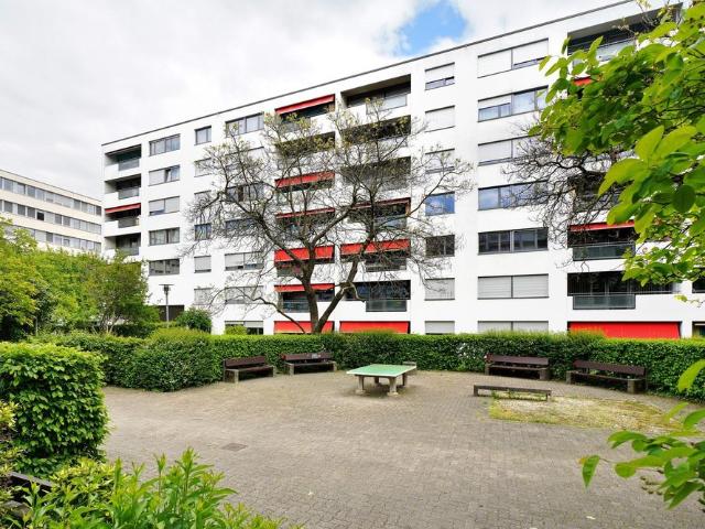 2.5 Zimmer, 47 m², 6. Stock