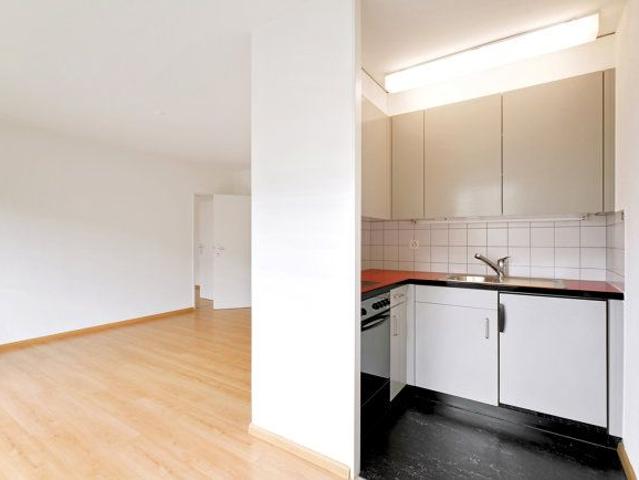 2.5 Zimmer, 47 m², 6. Stock