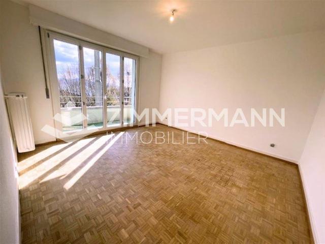 2.5 Zimmer, 47 m²