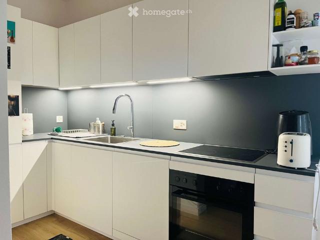 2.5 Zimmer, 47 m²
