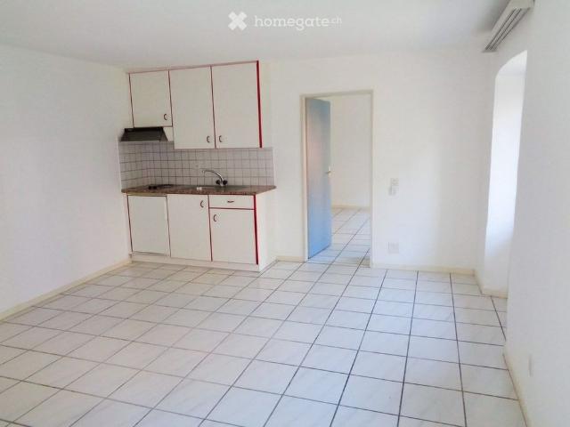 2.5 Zimmer, 47 m²