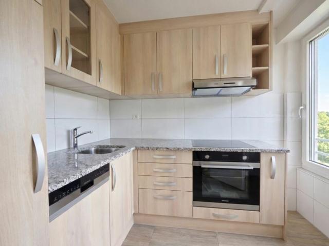 2.5 Zimmer, 47 m²