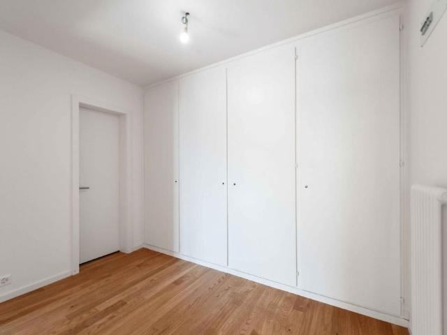 2.5 Zimmer, 47 m², EG
