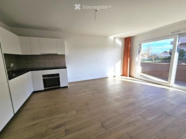 2.5 Zimmer, 47 m²
