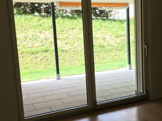 2.5 Zimmer, 47 m², EG