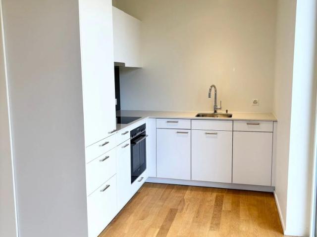 2.5 Zimmer, 47 m², EG