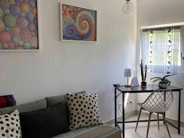 2.5 Zimmer, 47 m², EG