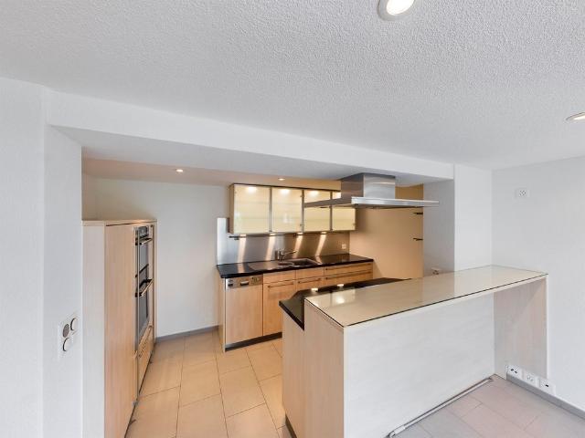 2.5 Zimmer, 47 m², EG