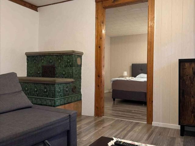 2.5 Zimmer, 47 m², EG