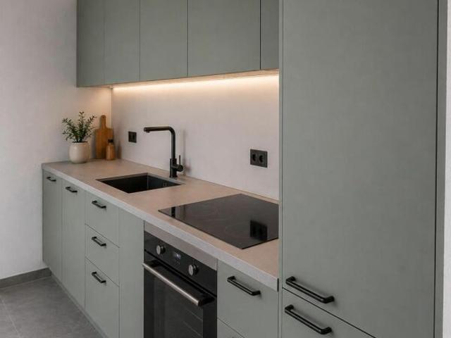 2.5 Zimmer, 47 m², EG