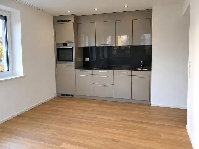 2.5 Zimmer, 47 m², EG