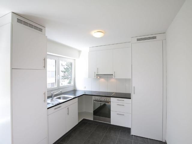 2.5 Zimmer, 48 m², 3. Stock