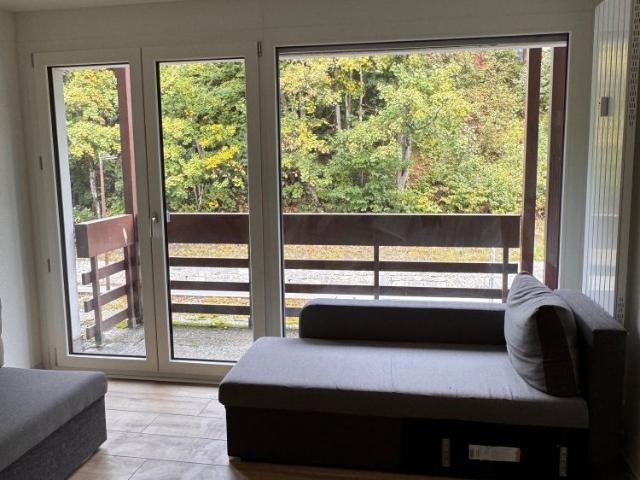 2.5 Zimmer, 48 m²