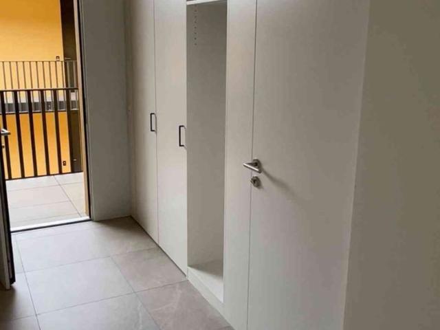 2.5 Zimmer, 48 m², 1. Stock