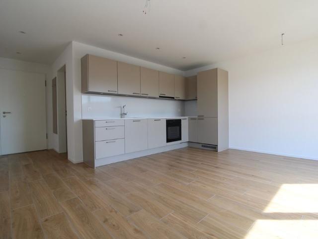 2.5 Zimmer, 48 m², 1. Stock