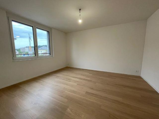2.5 Zimmer, 48 m², 1. Stock