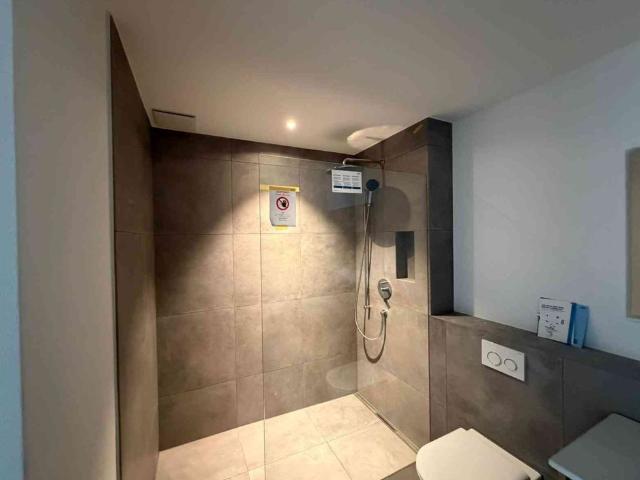2.5 Zimmer, 48 m², 1. Stock