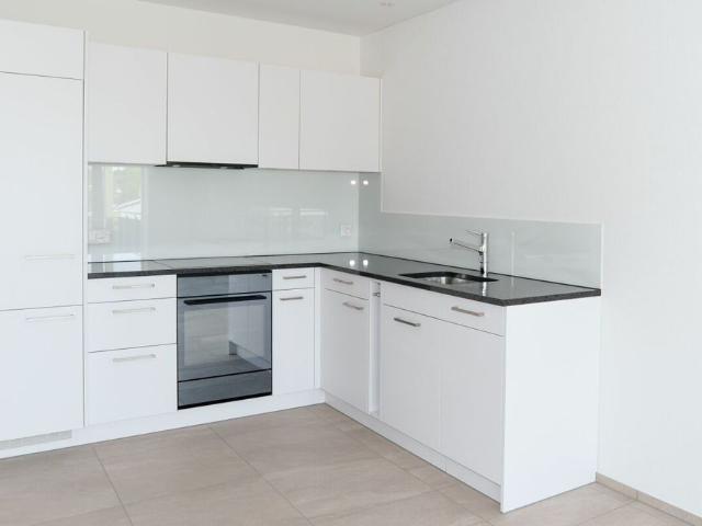2.5 Zimmer, 48 m², 1. Stock
