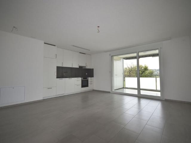 2.5 Zimmer, 48 m², 1. Stock