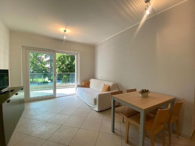 2.5 Zimmer, 48 m², 1. Stock