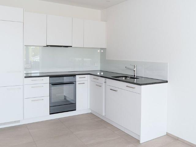 2.5 Zimmer, 48 m², 1. Stock
