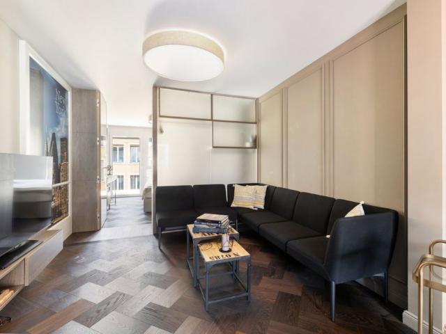 2.5 Zimmer, 48 m²