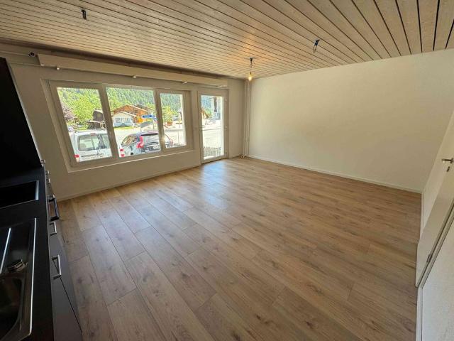 2.5 Zimmer, 48 m²