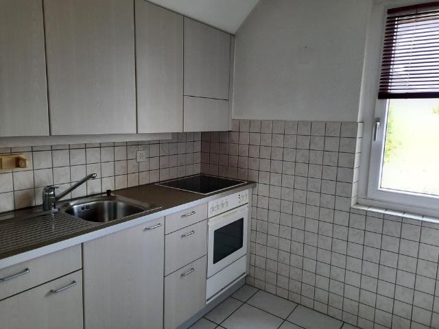 2.5 Zimmer, 48 m², 2. Stock