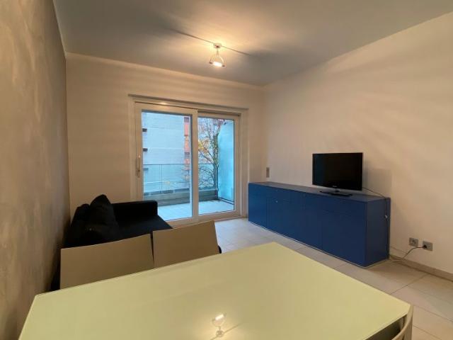 2.5 Zimmer, 48 m², 2. Stock