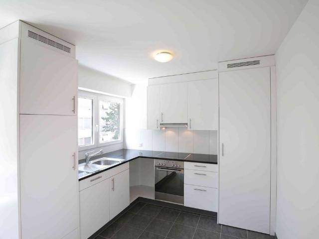 2.5 Zimmer, 48 m², 2. Stock