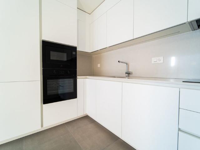 2.5 Zimmer, 48 m², 2. Stock