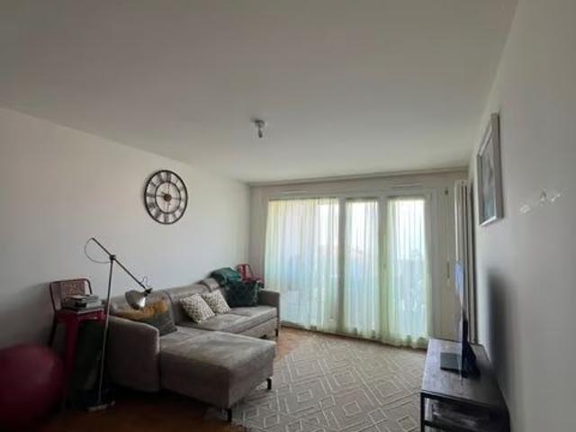 2.5 Zimmer, 48 m²