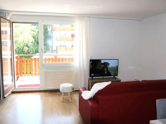 2.5 Zimmer, 48 m²