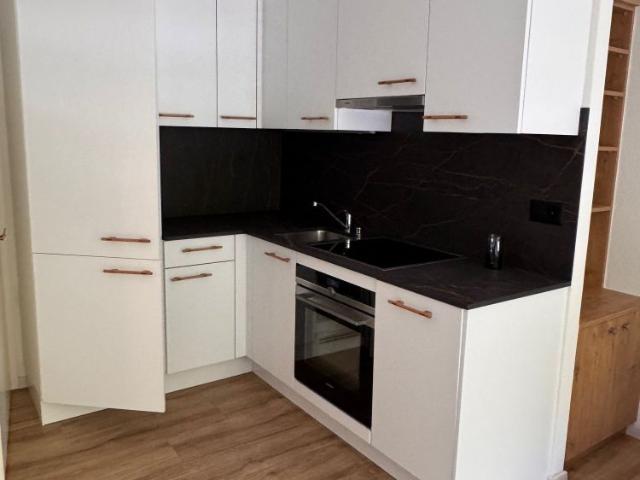 2.5 Zimmer, 48 m²