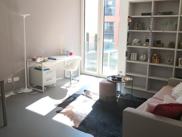2.5 Zimmer, 48 m²