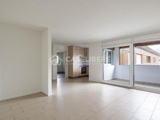 2.5 Zimmer, 48 m², 4. Stock