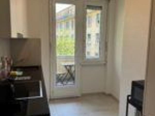 2.5 Zimmer, 48 m², 4. Stock