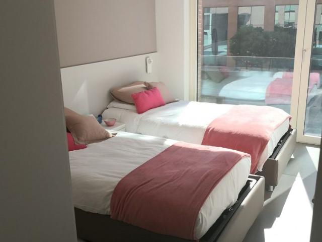 2.5 Zimmer, 48 m²