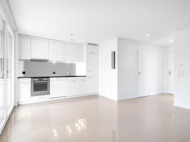 2.5 Zimmer, 48 m²