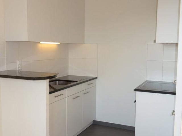 2.5 Zimmer, 48 m², 5. Stock