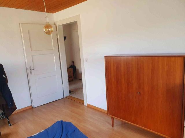 2.5 Zimmer, 48 m², 5. Stock