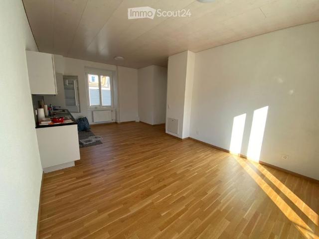 2.5 Zimmer, 48 m²