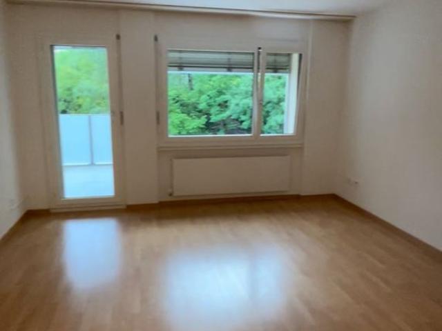 2.5 Zimmer, 48 m²